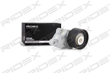 Автозапчасть RIDEX 308T0144