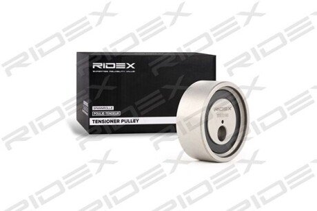 Автозапчасть RIDEX 308T0148