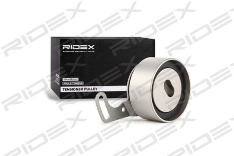 Автозапчасть RIDEX 308T0152