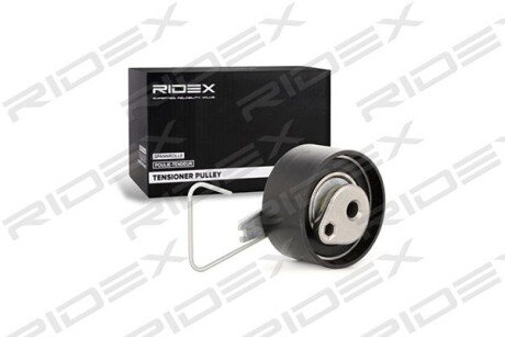 Автозапчасть RIDEX 308T0154