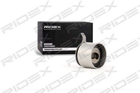Автозапчасть RIDEX 308T0168