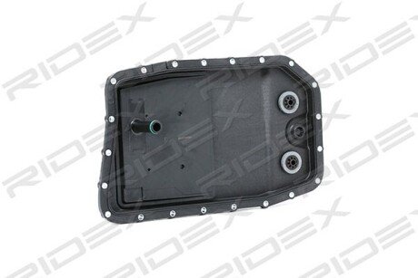Автозапчасть RIDEX 3105O0002