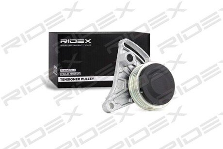 Автозапчасть RIDEX 310T0002