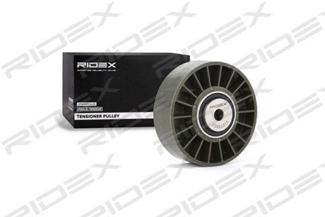 Автозапчасть RIDEX 310T0003