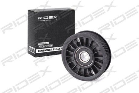 Автозапчасть RIDEX 310T0004