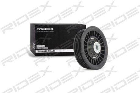 Автозапчасть RIDEX 310T0005