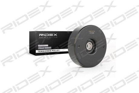 Автозапчасть RIDEX 310T0006