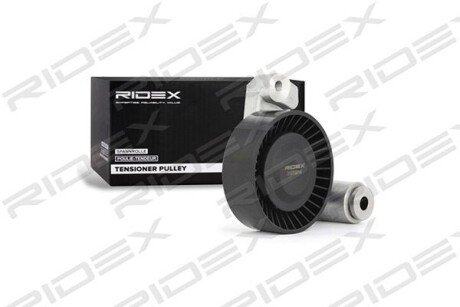 Автозапчасть RIDEX 310T0014