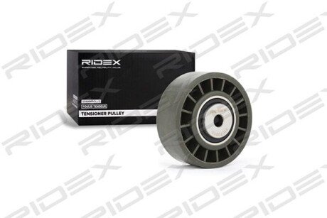 Автозапчасть RIDEX 310T0015