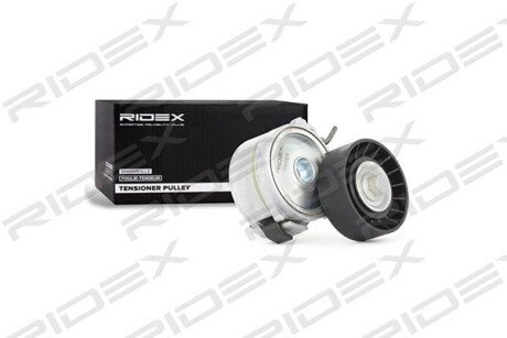 Автозапчасть RIDEX 310T0016