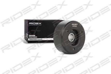 Автозапчасть RIDEX 310T0018