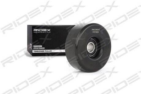 Автозапчасть RIDEX 310T0020