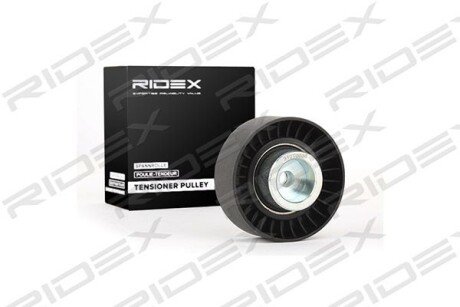 Автозапчасть RIDEX 310T0036