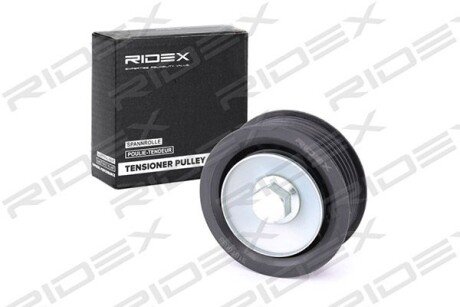 Автозапчасть RIDEX 310T0038