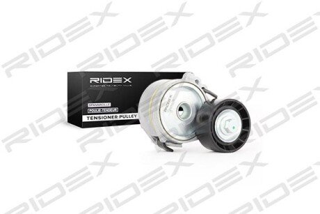 Автозапчасть RIDEX 310T0039