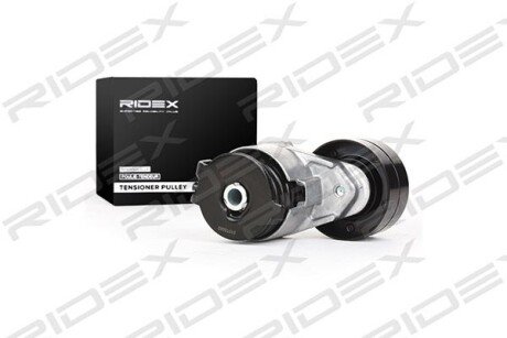 Автозапчасть RIDEX 310T0040