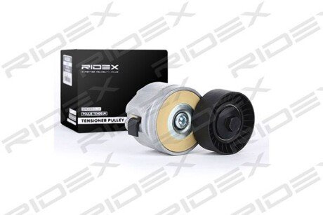 Автозапчасть RIDEX 310T0043