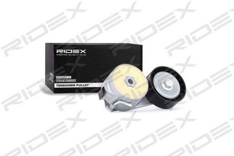 Автозапчасть RIDEX 310T0045