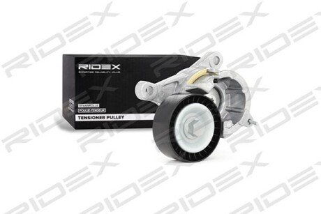 Автозапчасть RIDEX 310T0055