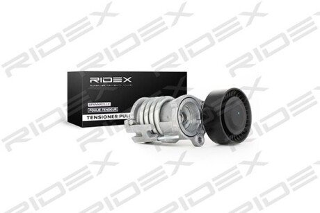 Автозапчасть RIDEX 310T0057