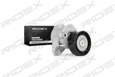 Автозапчасть RIDEX 310T0058