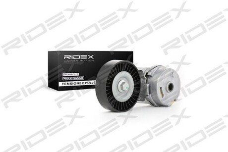 Автозапчасть RIDEX 310T0066