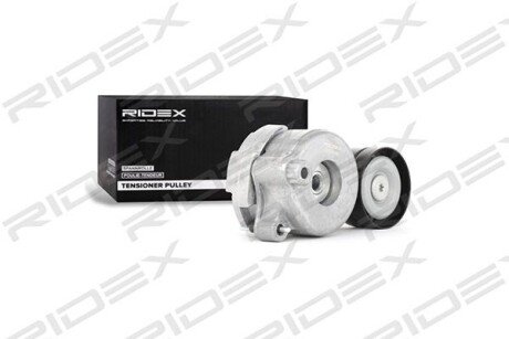 Автозапчасть RIDEX 310T0069