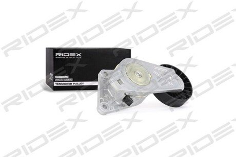 Автозапчасть RIDEX 310T0076