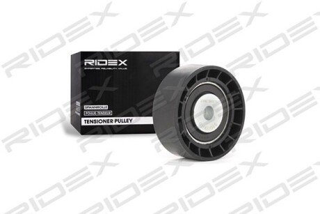 Автозапчасть RIDEX 310T0078