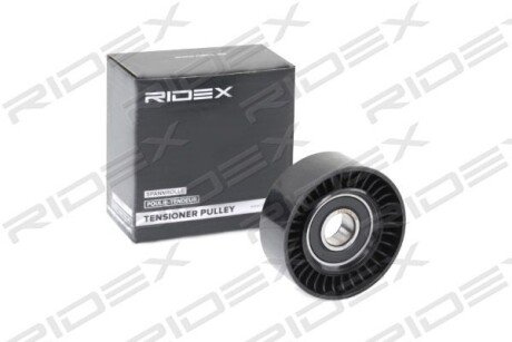 Автозапчасть RIDEX 310T0090