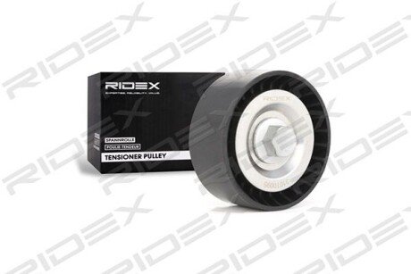 Автозапчасть RIDEX 310T0095
