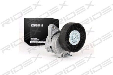 Автозапчасть RIDEX 310T0105