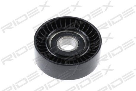 Автозапчасть RIDEX 310T0124