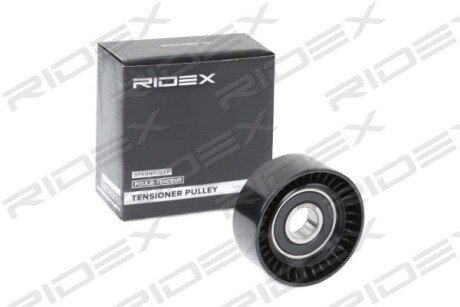 Автозапчасть RIDEX 310T0146