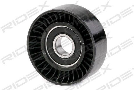 Автозапчасть RIDEX 310T0168