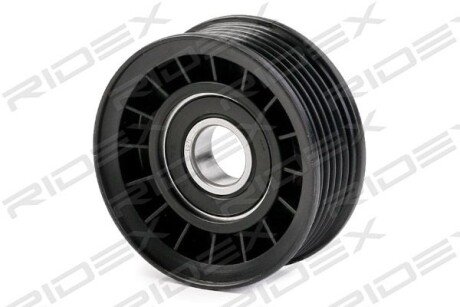 Автозапчасть RIDEX 310T0184