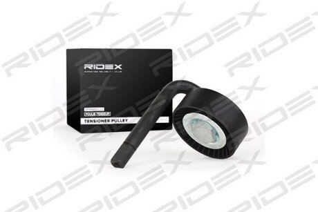 Автозапчасть RIDEX 310T0187