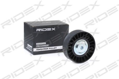 Автозапчасть RIDEX 310T0210