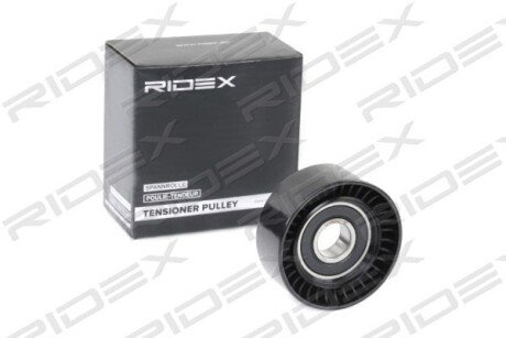 Автозапчасть RIDEX 310T0225