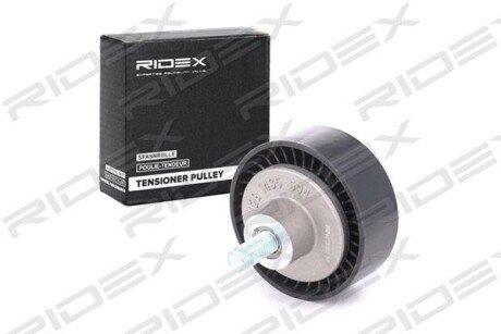 Автозапчасть RIDEX 310T0277