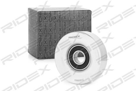 Автозапчасть RIDEX 312D0003