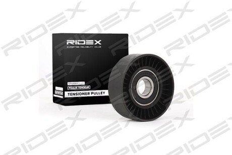 Автозапчасть RIDEX 312D0013