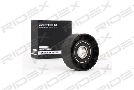 Автозапчасть RIDEX 312D0015