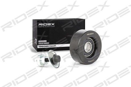 Автозапчасть RIDEX 312D0016