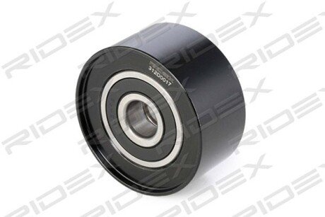 Автозапчасть RIDEX 312D0017