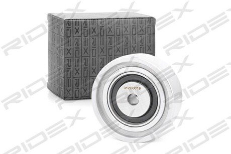 Автозапчасть RIDEX 312D0019
