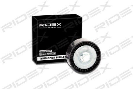 Автозапчасть RIDEX 312D0020