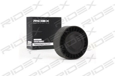 Автозапчасть RIDEX 312D0024