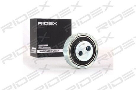 Автозапчасть RIDEX 312D0029