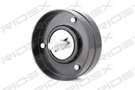 Автозапчасть RIDEX 312D0035